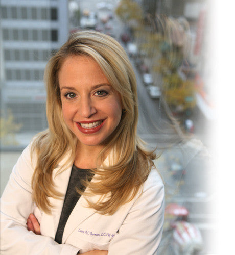 Advice from Dr. Laura on the Free Beer and Hot Wings Show